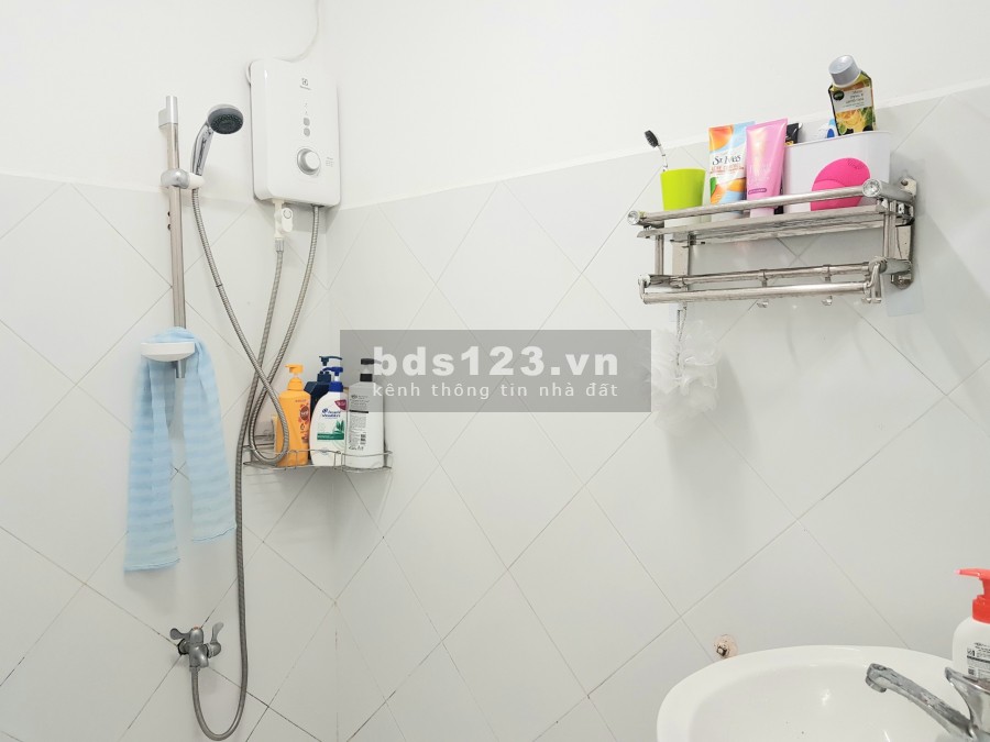 Cho thuê chung cư Vạn Đô Q4 60m2 1PN full nội thất dọn vào ở ngay