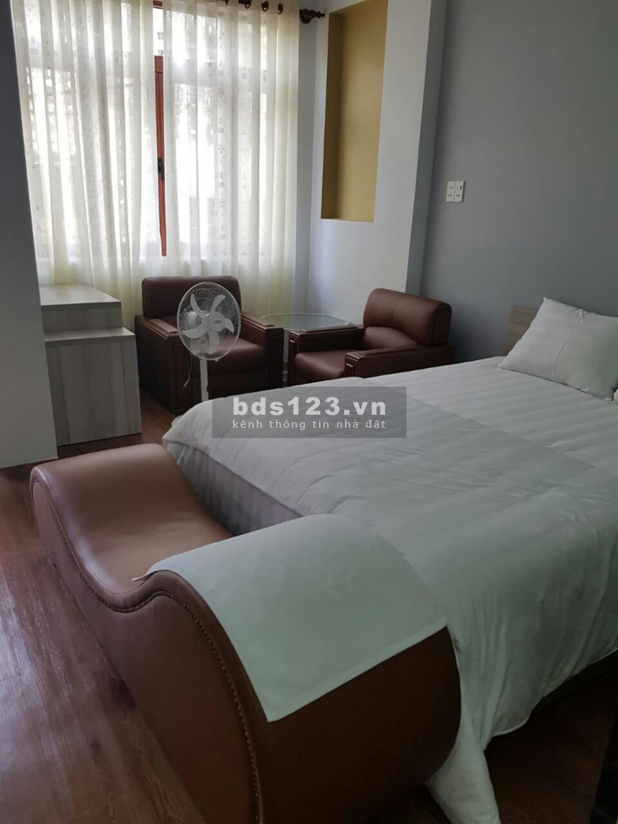 Bán nhà HXH Bạch Đằng, Bình Thạnh, 105m2, 5 Lầu, Giá 14.7 TỶ.
