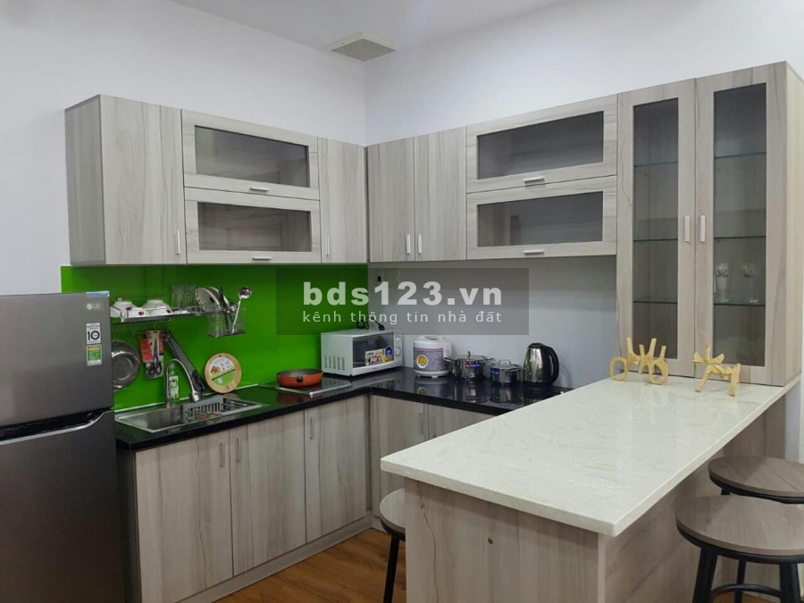Bán nhà HXH Bạch Đằng, Bình Thạnh, 105m2, 5 Lầu, Giá 14.7 TỶ.