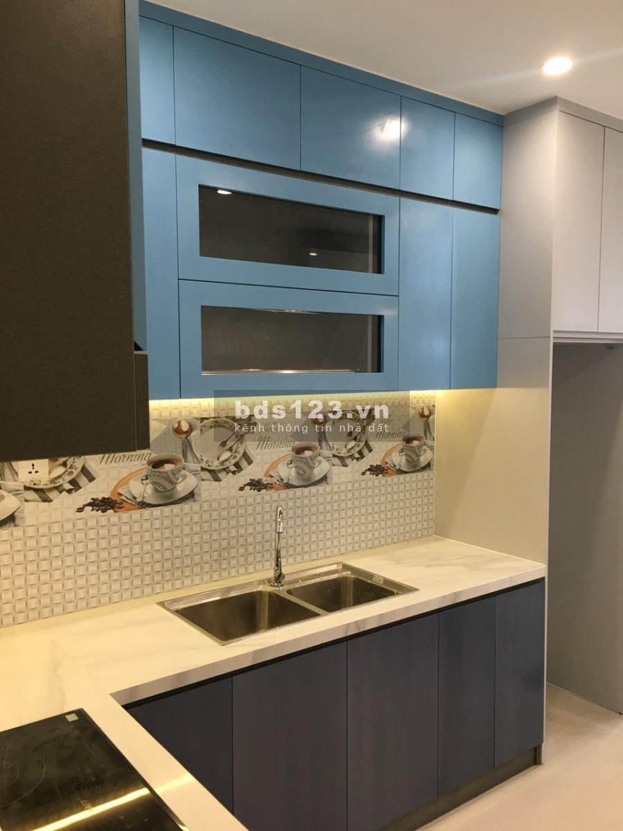 Cho thuê căn hộ 2pn+1 vinhome granpark đầy đủ nội thất