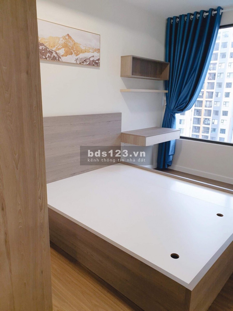 THUÊ NHÀ SAFIRA KD 2PN NTDD-7.7TR/TH , FULL NỘI THẤT GIÁ 8.2TR/TH LH:0902305909