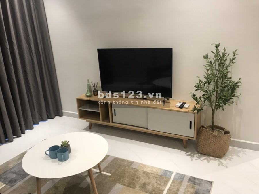 THUÊ NHÀ SAFIRA KD 2PN NTDD-7.7TR/TH , FULL NỘI THẤT GIÁ 8.2TR/TH LH:0902305909