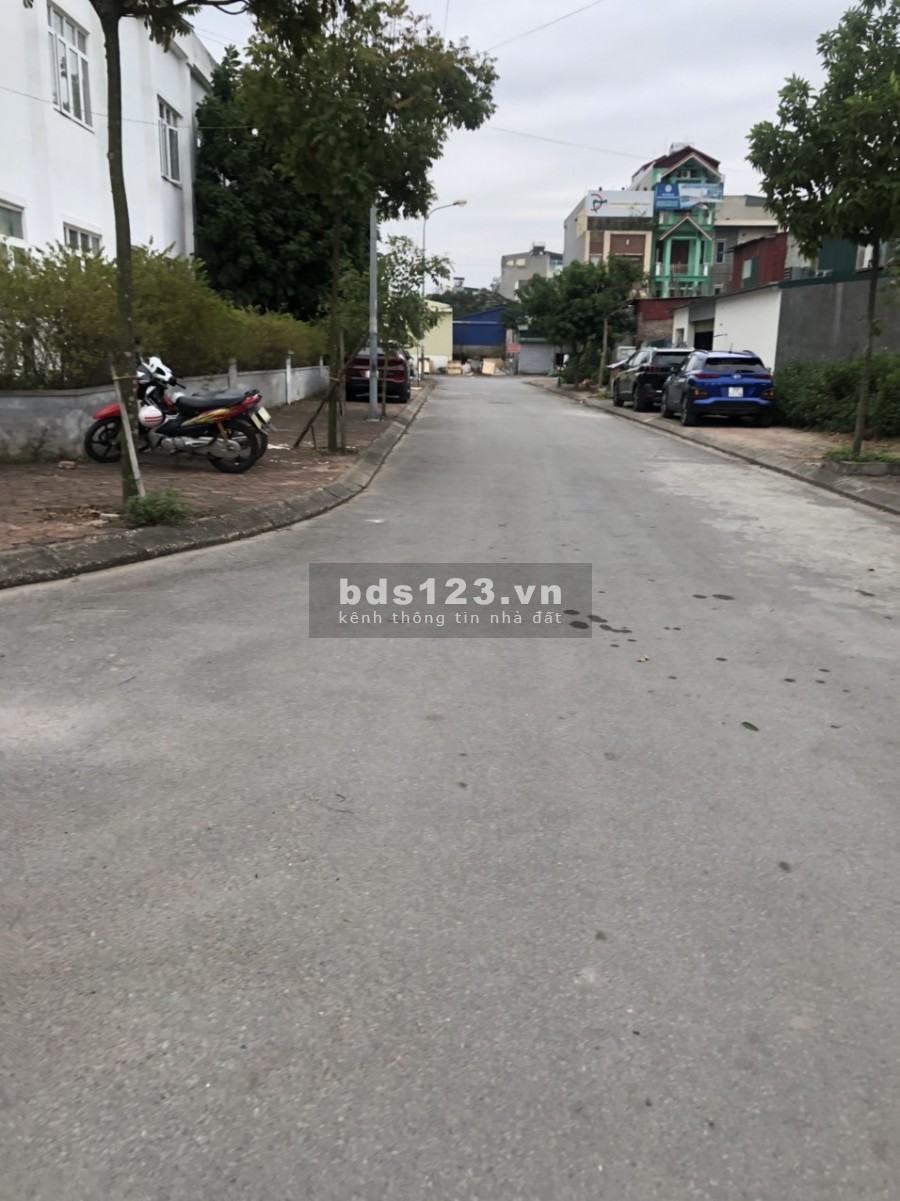 Khai xuân, bán 90m đất khu đô thị 31ha Trâu Quỳ Gia Lâm, đường 15m, đất thổ lâu năm