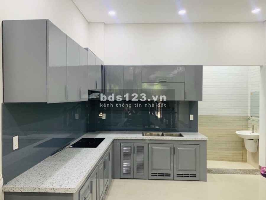 Bán nhà chính chủ Mặt tiền Thành Mỹ Đông Hồ Lý Thường Kiệt, 135m2, KD đỉnh, LH 0909484131