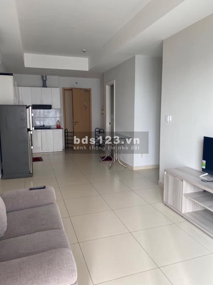 Bán gấp căn hộ 2PN M-One Quận 7, full nội thất 61m2, giá bán 2.6 tỷ