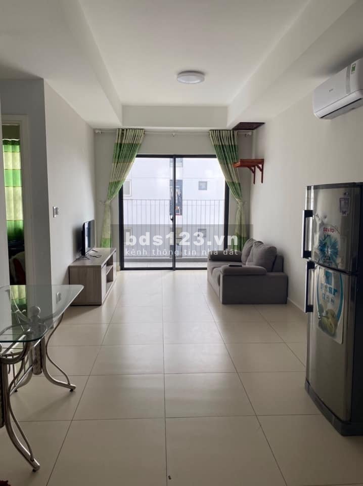 Bán gấp căn hộ 2PN M-One Quận 7, full nội thất 61m2, giá bán 2.6 tỷ