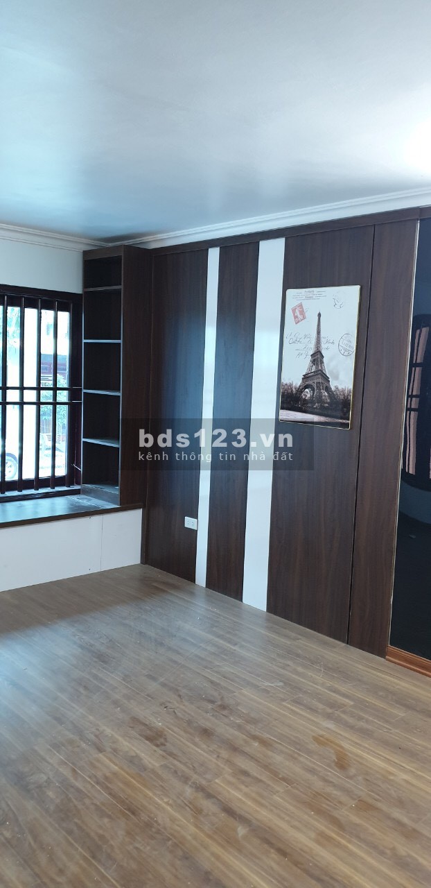 Bán nhà đường đôi Phùng Chí Kiên KĐT An Phú, 4 tầng 67.5m2, mt 4.5m, 3 tỷ 980