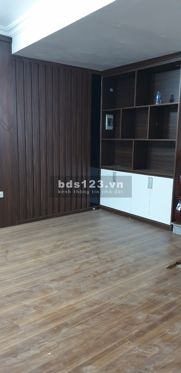 Bán nhà đường đôi Phùng Chí Kiên KĐT An Phú, 4 tầng 67.5m2, mt 4.5m, 3 tỷ 980