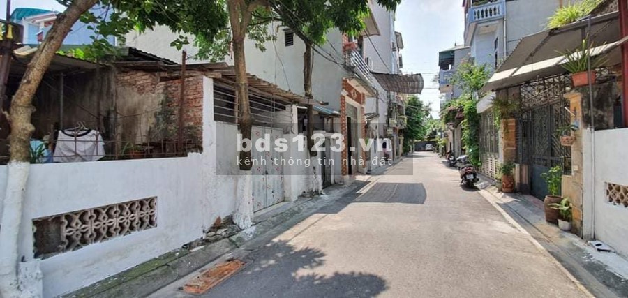 An Sinh, 918 Phúc Đồng Long Biên 85m2 MTx5m Ngõ ô tô