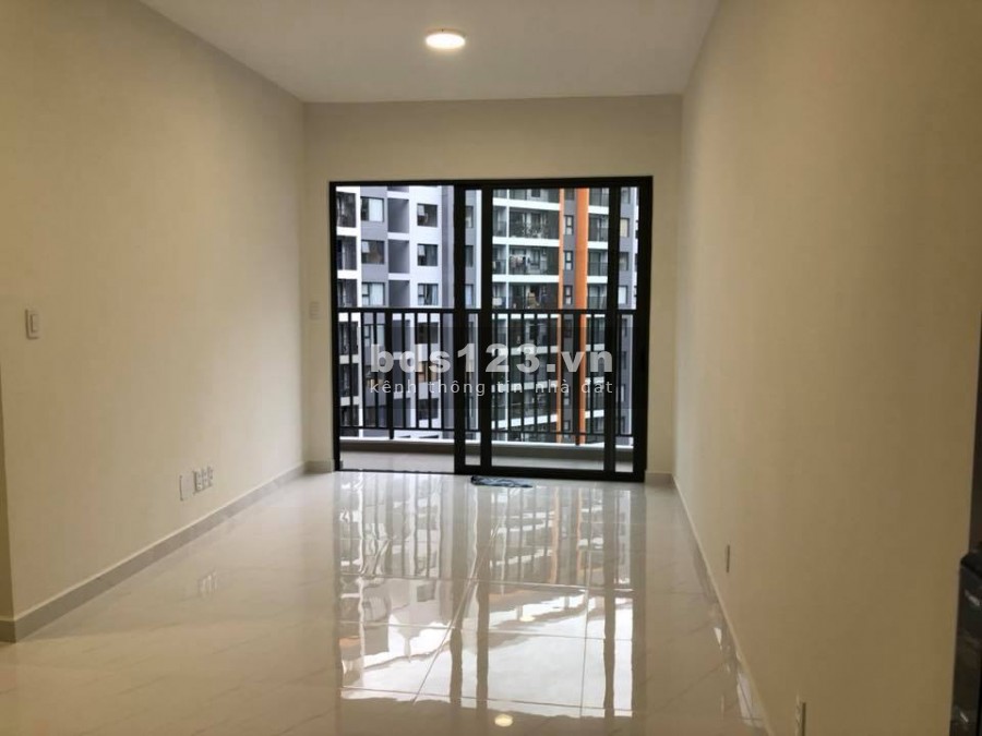 Chính Chủ Cho Thuê Safira Khang Điền 2 PN - Giá 6.5 Triệu - Rèm + PQL