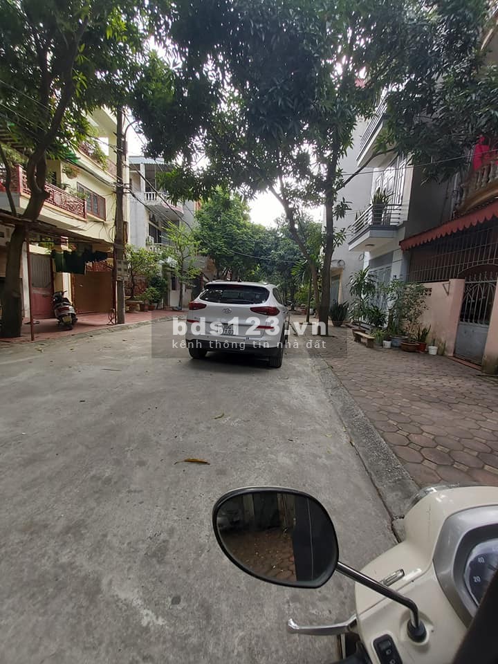 An Sinh, 918 Phúc Đồng Long Biên 85m2 MTx5m Ngõ ô tô