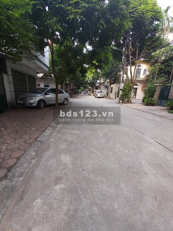 An Sinh, 918 Phúc Đồng Long Biên 85m2 MTx5m Ngõ ô tô