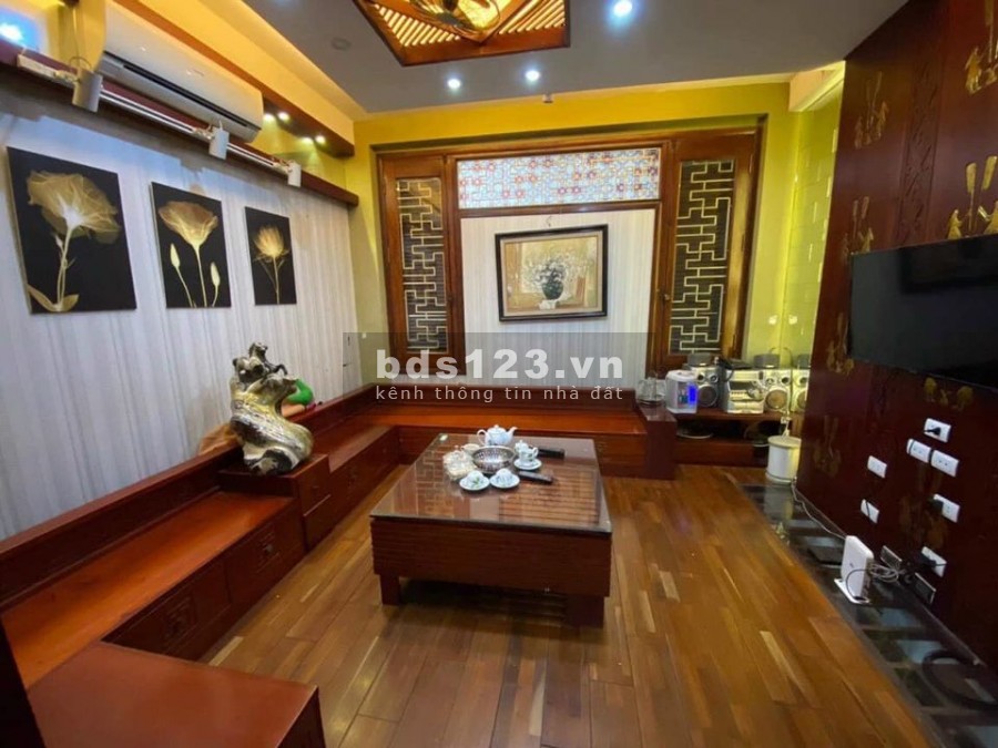 Bán nhà phố Đào Tấn, Ba Đình. Lô góc, Ô tô, KD, MT6m, 75m2, 16 tỷ