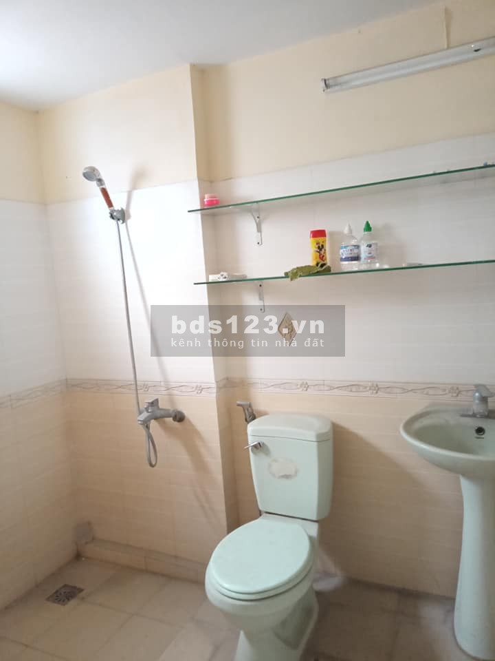 Nhà quận Hà Đông, giá Mù Cang Chải, chỉ hơn 50 triệu/m2