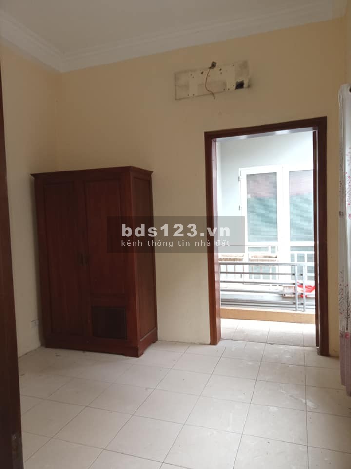 Nhà quận Hà Đông, giá Mù Cang Chải, chỉ hơn 50 triệu/m2