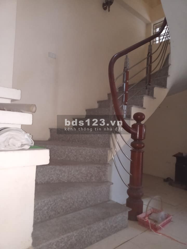 Nhà quận Hà Đông, giá Mù Cang Chải, chỉ hơn 50 triệu/m2