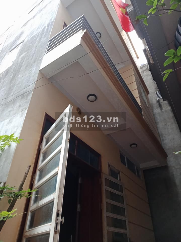 Nhà quận Hà Đông, giá Mù Cang Chải, chỉ hơn 50 triệu/m2