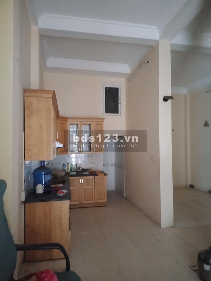 Nhà quận Hà Đông, giá Mù Cang Chải, chỉ hơn 50 triệu/m2