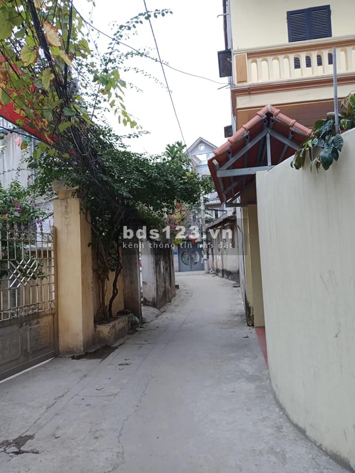 Nhà quận Hà Đông, giá Mù Cang Chải, chỉ hơn 50 triệu/m2