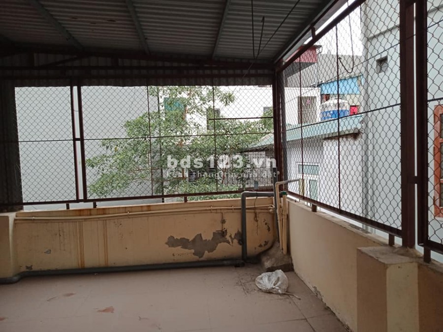 Nhà quận Hà Đông, giá Mù Cang Chải, chỉ hơn 50 triệu/m2