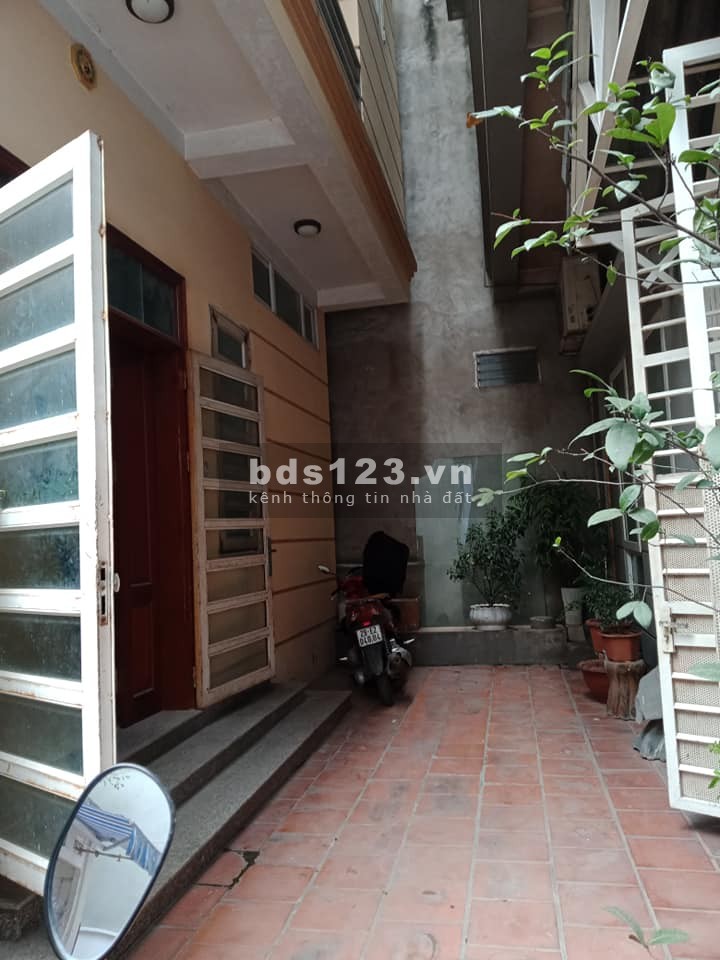 Nhà quận Hà Đông, giá Mù Cang Chải, chỉ hơn 50 triệu/m2