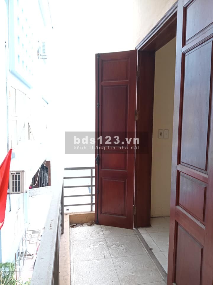 Nhà quận Hà Đông, giá Mù Cang Chải, chỉ hơn 50 triệu/m2