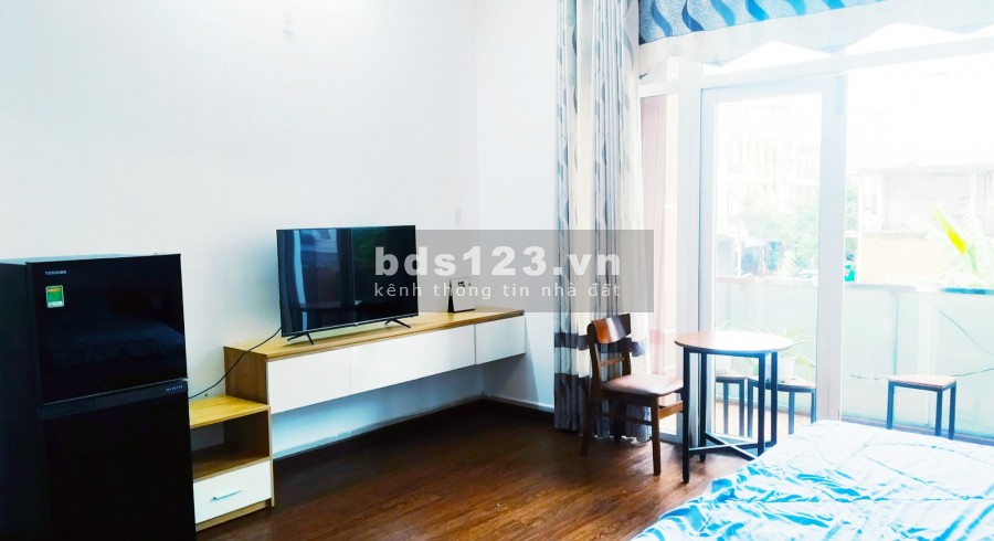 Cho thuê căn hộ giá rẻ gần Mường Thanh, Mỹ Khê