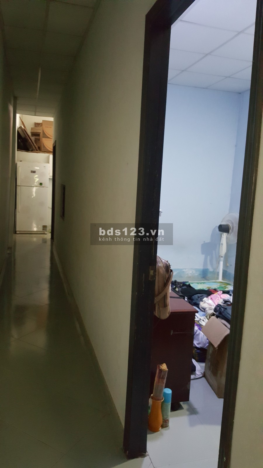 Cho thuê nhà cấp 4-70m2-5tr cạnh vạn phúc gần bình triệu