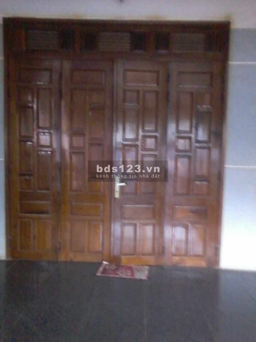 Nhà sổ hồng 70m2 chợ Hiệp Đức Quãng Nam