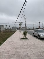 Đất nền đấu giá Thị Trấn Nga Sơn