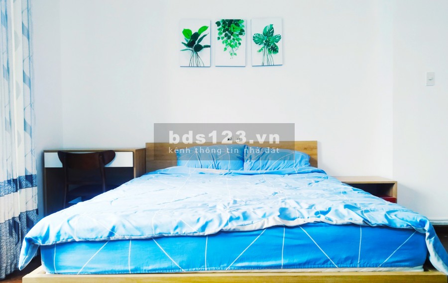 Cho thuê căn hộ giá rẻ gần Mường Thanh, Mỹ Khê