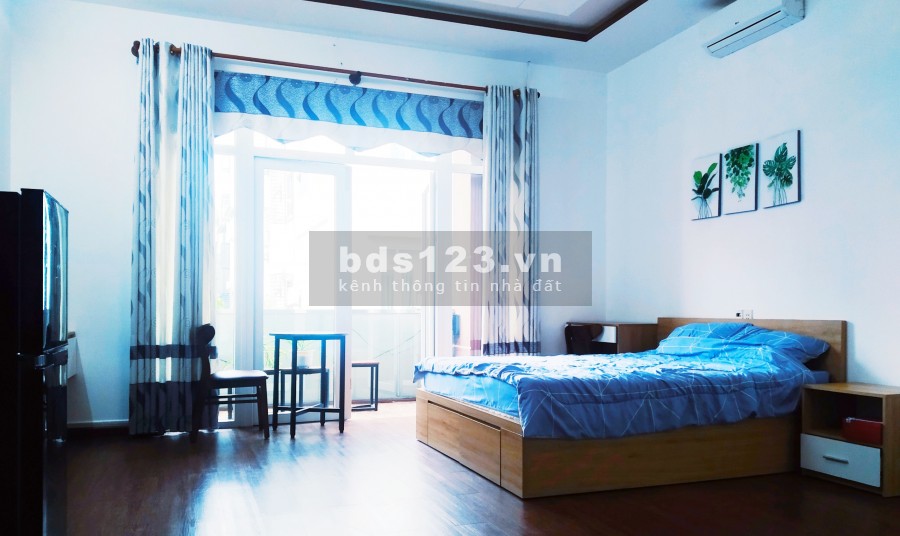 Cho thuê căn hộ giá rẻ gần Mường Thanh, Mỹ Khê