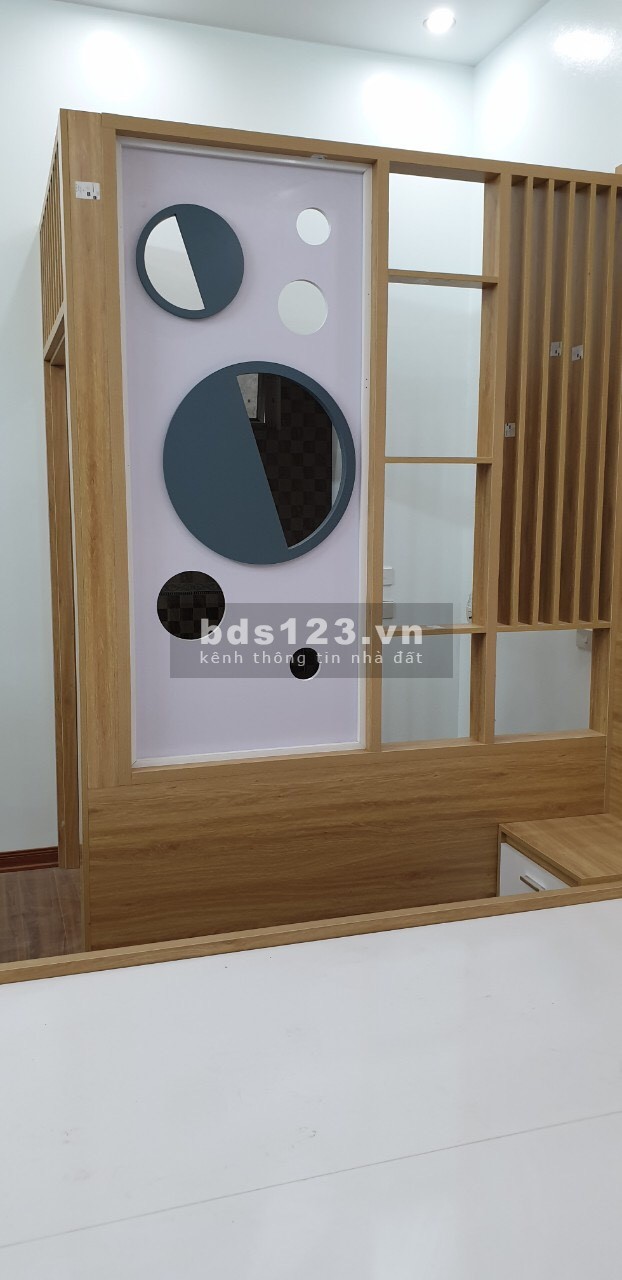 Bán nhà đường đôi Phùng Chí Kiên KĐT An Phú, 4 tầng 67.5m2, mt 4.5m, 3 tỷ 980