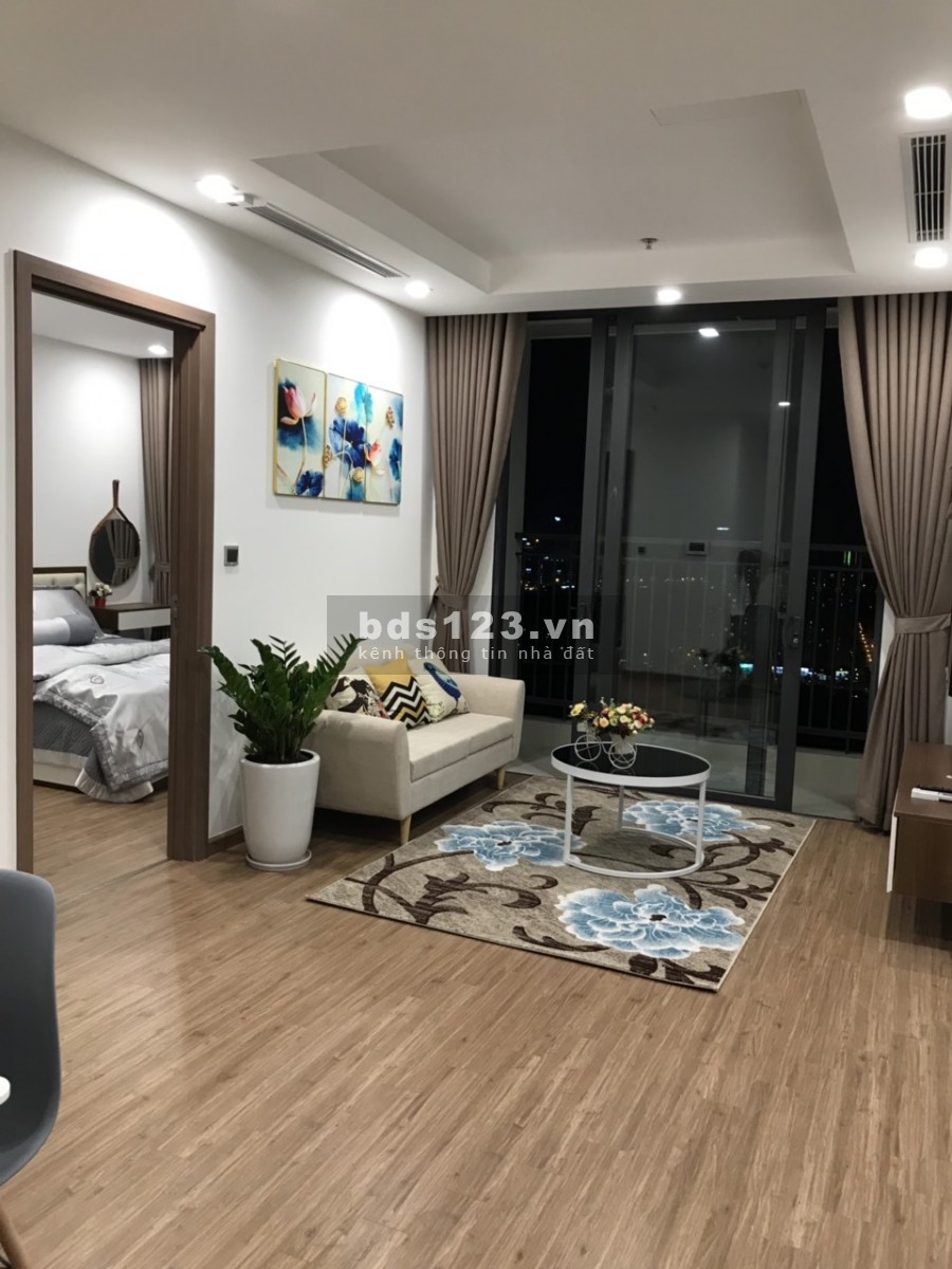Bán nhanh căn 1 ngủ 43m tại Green Bay, Giá 2 tỷ, LH: 0352781220
