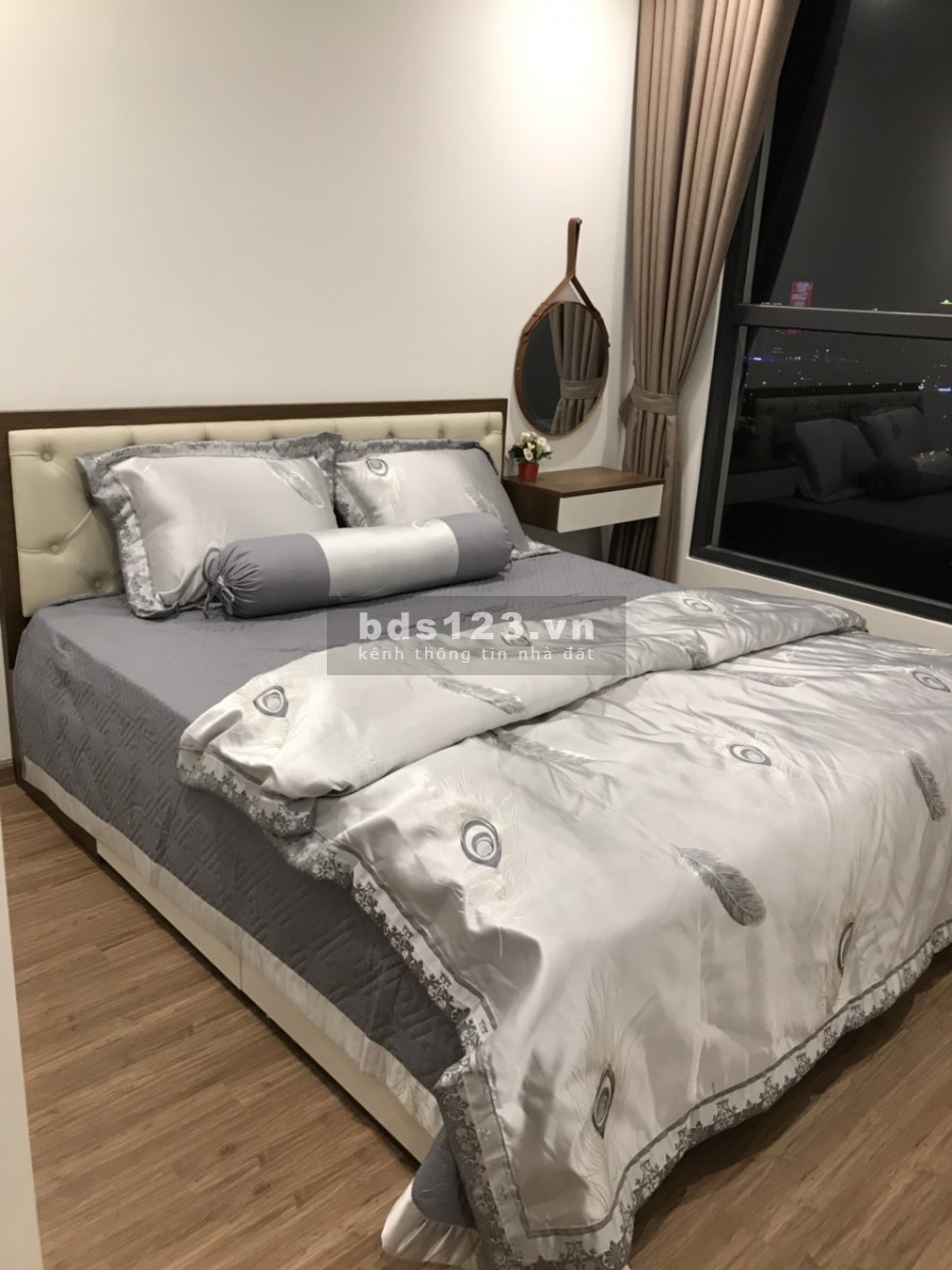 Bán nhanh căn 1 ngủ 43m tại Green Bay, Giá 2 tỷ, LH: 0352781220