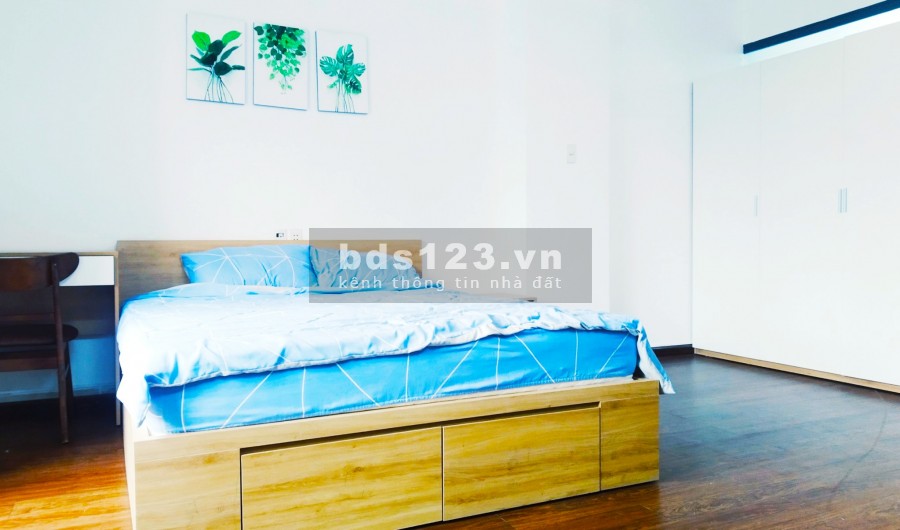 Cho thuê căn hộ giá rẻ gần Mường Thanh, Mỹ Khê