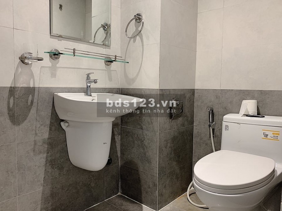 ️ Cho Thuê Căn Hộ Dịch Vụ FULL Nội Thất Mặt Tiền Quận 1