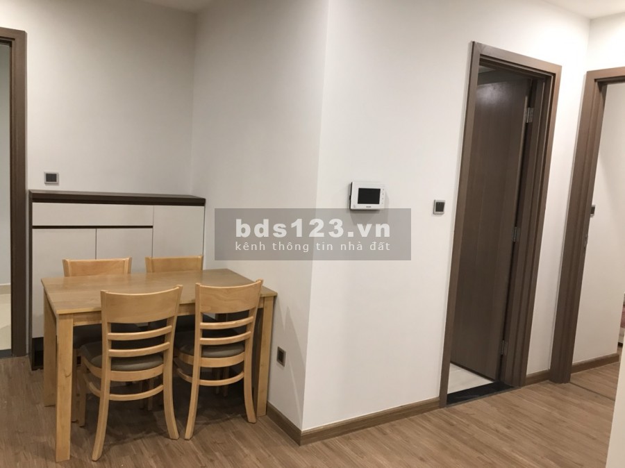Bán nhanh căn 1 ngủ 43m tại Green Bay, Giá 2 tỷ, LH: 0352781220