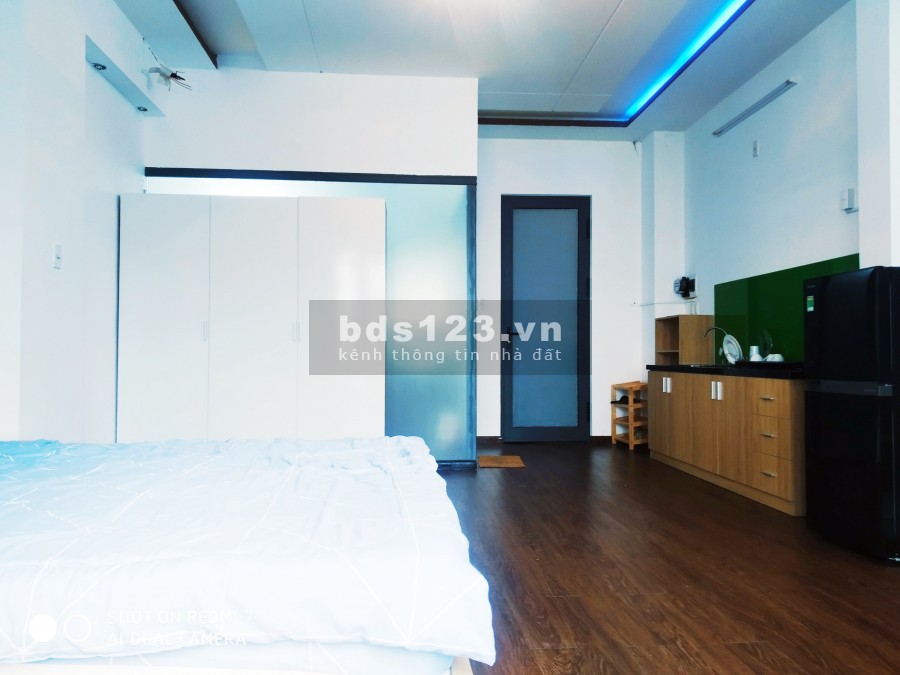 Cho thuê căn hộ giá rẻ gần Mường Thanh, Mỹ Khê