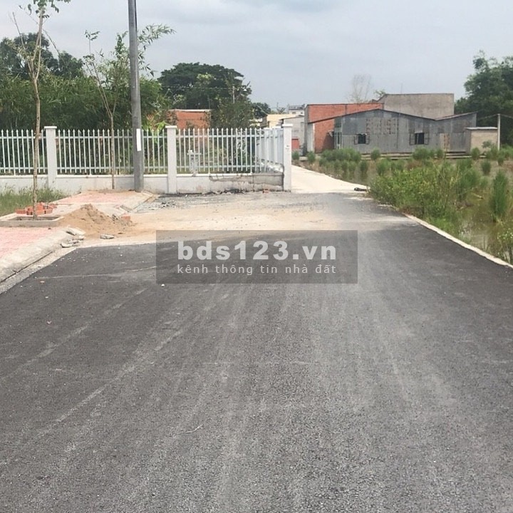 ️ PHÁP LÝ RÕ RÀNG ĐẤT VÀNG SẴN SÀNG ️