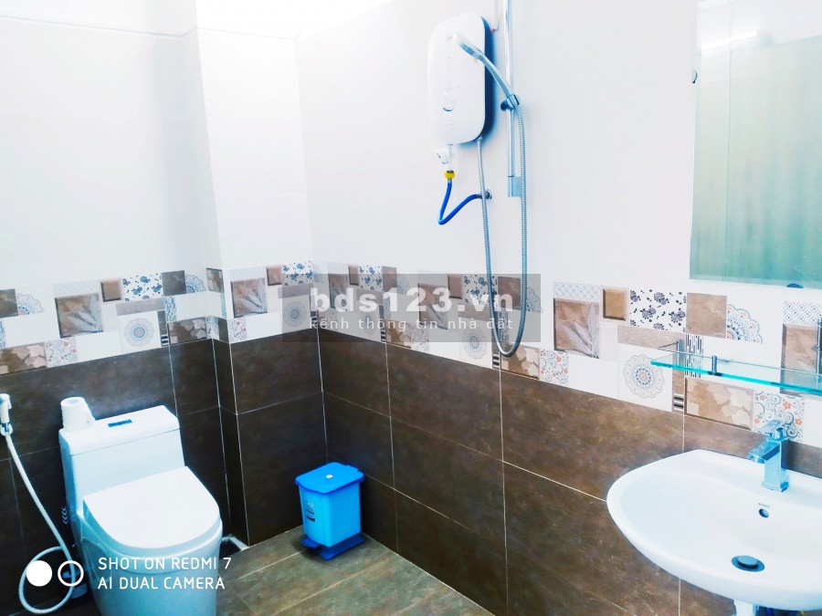 Cho thuê căn hộ giá rẻ gần Mường Thanh, Mỹ Khê
