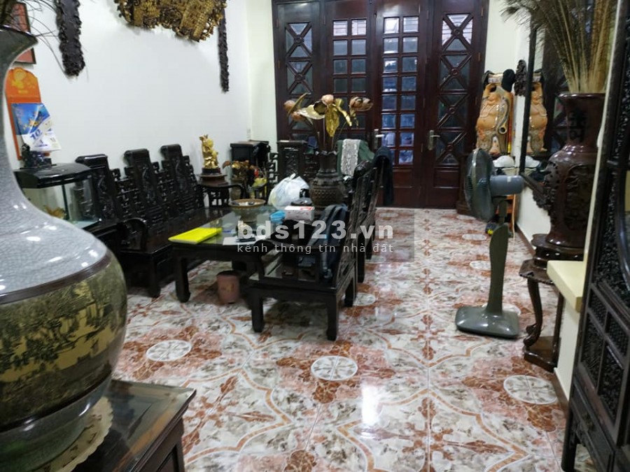 Bán Nhà MẶT PHỐ ĐẠI LA. Mặt Tiền Rộng. Kinh Doanh Đỉnh Cao