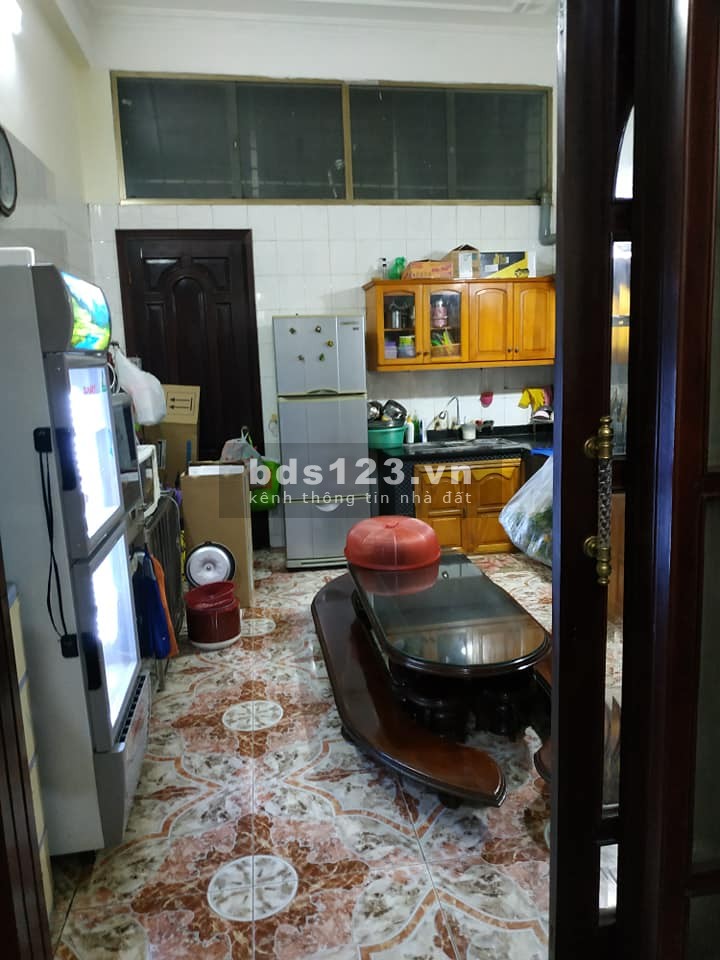 Bán Nhà MẶT PHỐ ĐẠI LA. Mặt Tiền Rộng. Kinh Doanh Đỉnh Cao