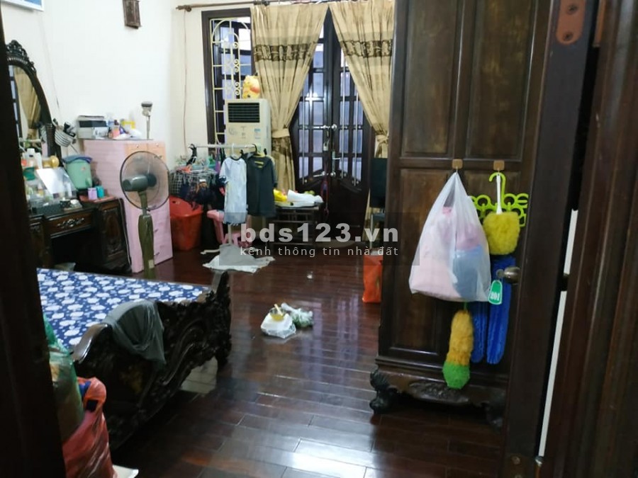Bán Nhà MẶT PHỐ ĐẠI LA. Mặt Tiền Rộng. Kinh Doanh Đỉnh Cao