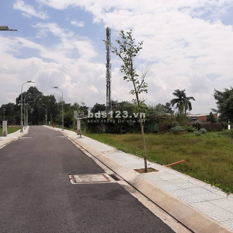 ️ PHÁP LÝ RÕ RÀNG ĐẤT VÀNG SẴN SÀNG ️