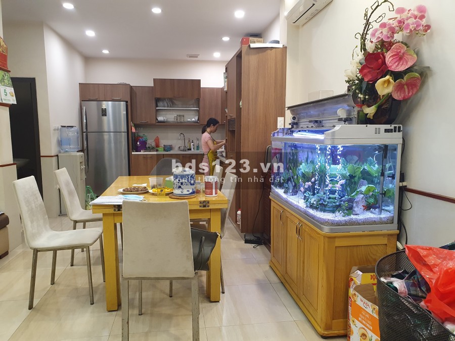Bán Nhà Đẹp Nguyễn Ngọc Nại - 15M Mặt Phố. 50m2x4T.
