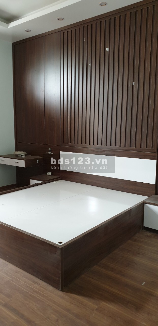 Bán nhà đường đôi Phùng Chí Kiên KĐT An Phú, 4 tầng 67.5m2, mt 4.5m, 3 tỷ 980