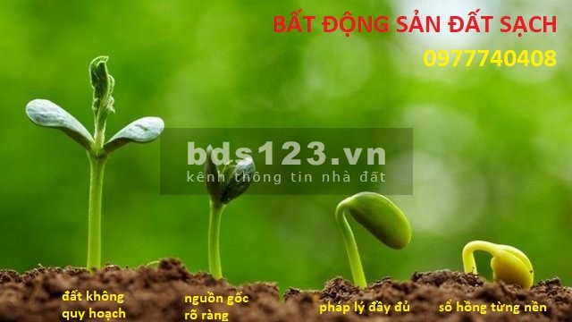 Đất nền thành phố BẾN TRE giá rẻ
