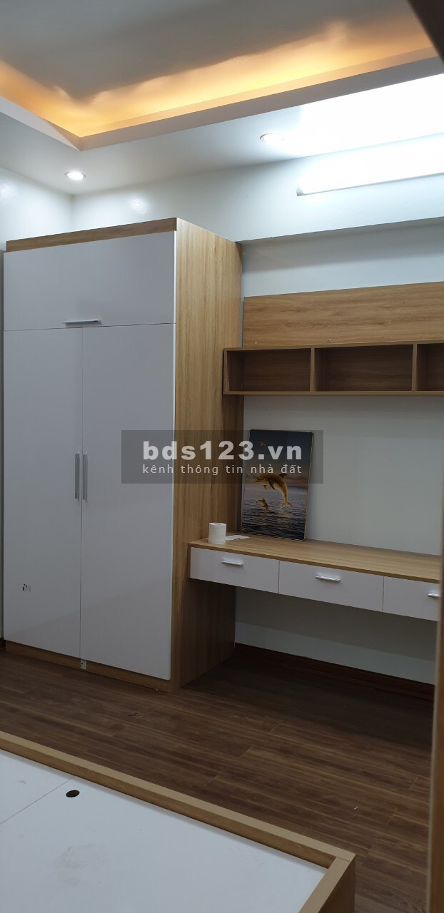 Bán nhà đường đôi Phùng Chí Kiên KĐT An Phú, 4 tầng 67.5m2, mt 4.5m, 3 tỷ 980