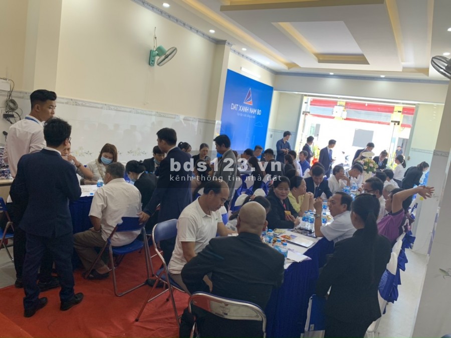 Đất chợ huyện liền kề cụm công nghiệp sổ hồng riêng